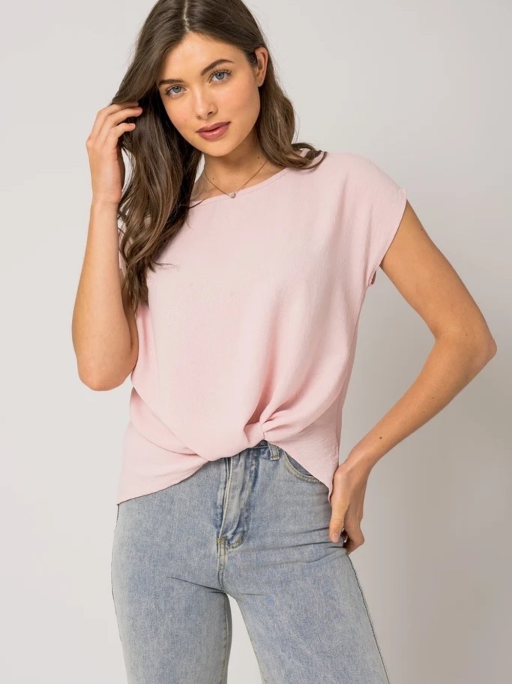 NWT - The Dusky - Top